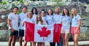 Canada Summer Camp & Teen Travel