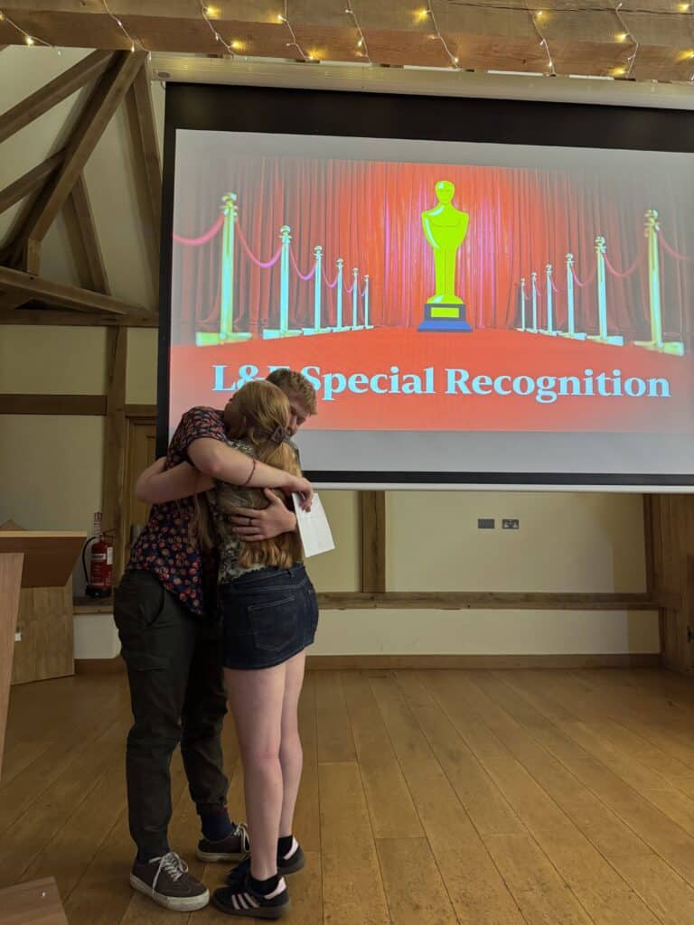 L&E Summer Camp Oscars Night Week 3 2026