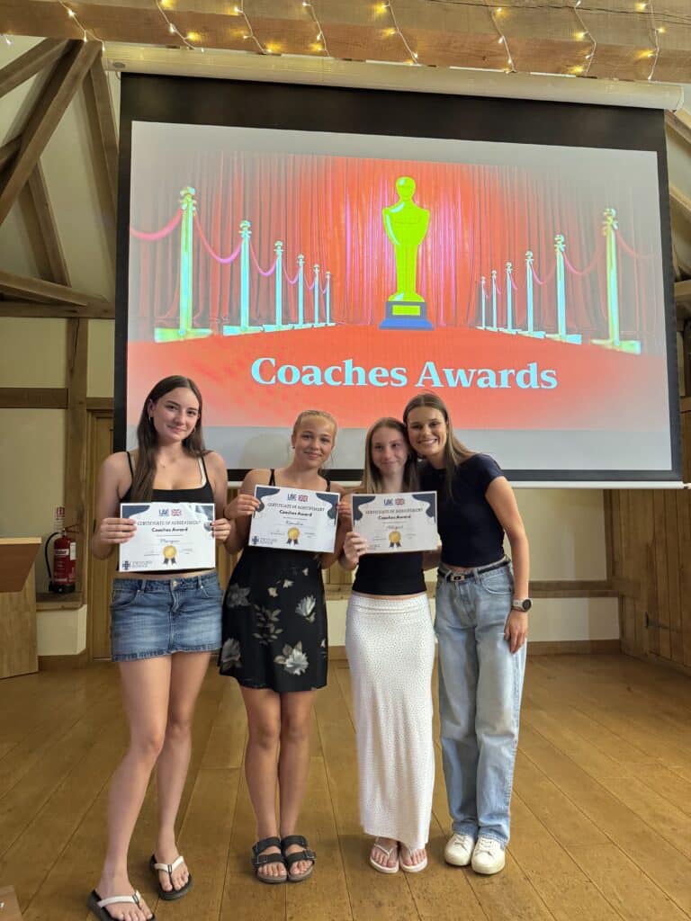 L&E Summer Camp Oscars Night Week 3 2026