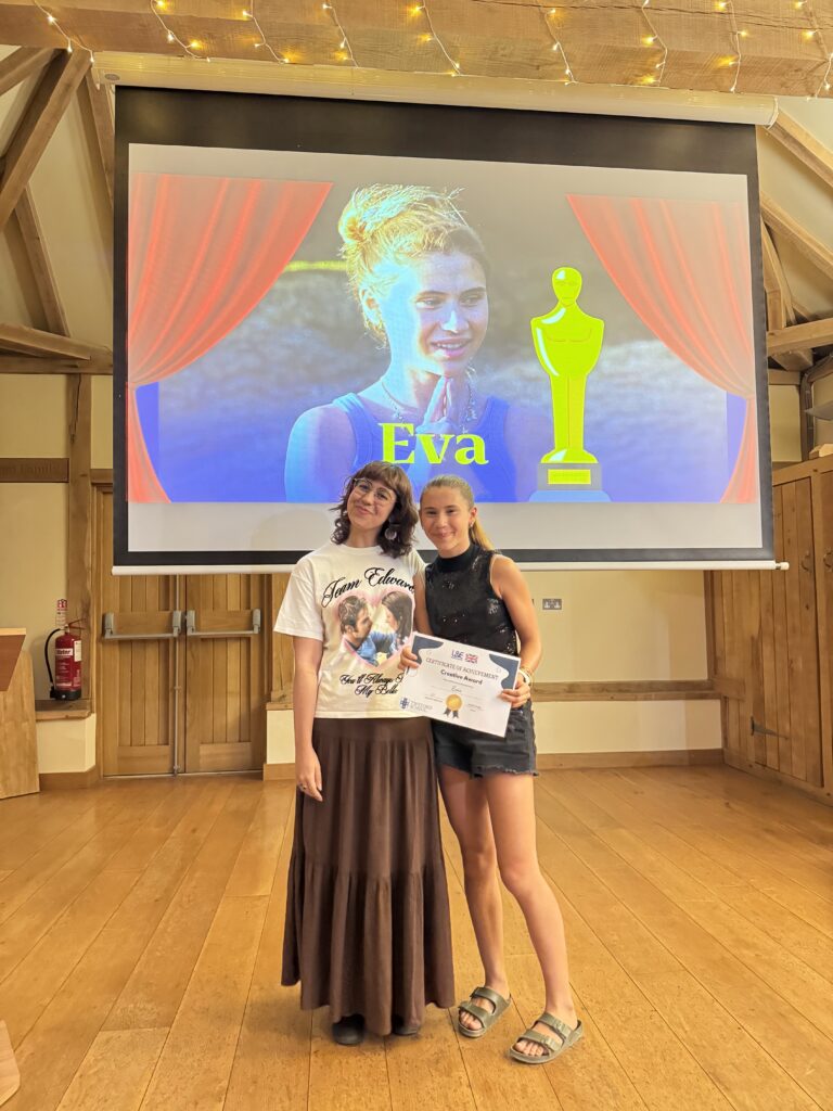 L&E Summer Camp Oscars Night Week 3 2026