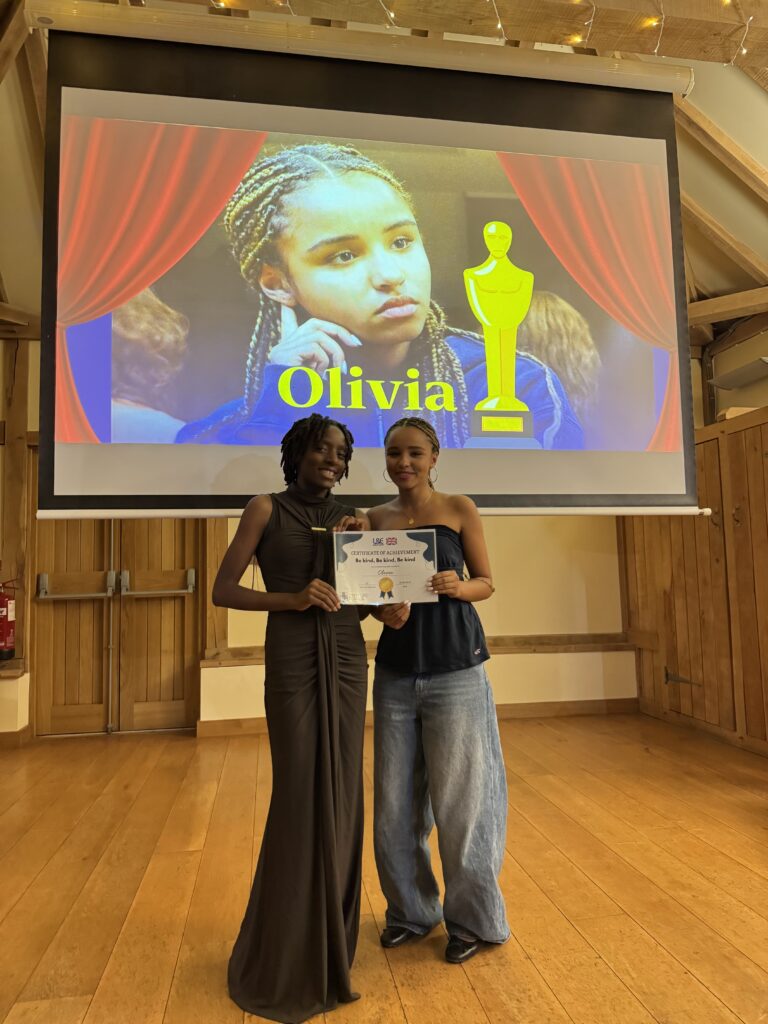 L&E Summer Camp Oscars Night Week 3 2026